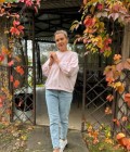 Светлана 41 ans Калининград Russie