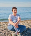 Tatyana 63 ans Krasnoyarsk  Russie