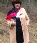 Milena 49 ans Сухой Лог Russie