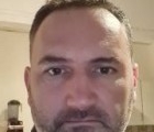 Christophe 51 лет Melun Франция
