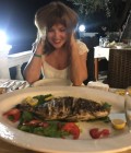 Нина 56 ans Moscow  Russie