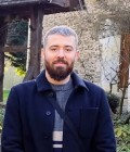 Stephen 30 ans St Malo  France