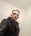 Sofiane 52 ans Nantes France