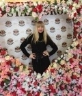 Irina 42 ans Харьков Ukraine