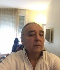 Hervé 68 лет Toulon  Франция