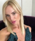Ekaterina 38 ans Moscow Russie