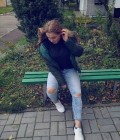Alinka 22 ans Львів  Ukraine