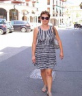 Milena 58 ans Bucuresti Roumanie