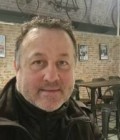 Eric 53 лет Marseille  Франция