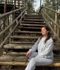 Mariya 38 ans Kazan Russie