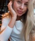 Алина 31 ans Moskow Russie