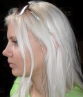 Olivia 31 ans Минск Biélorussie