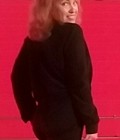 Kristina 49 ans Odessa Ukraine