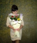 Илона 35 ans Apostolovo Ukraine