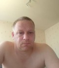 Jacky 43 лет Gravelines Франция
