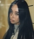Анастасия 24 ans Dnipro  Ukraine