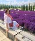Tatiana 55 ans Saratov Russie