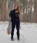 Natalia 23 Jahre Варшава Polen