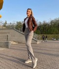 Alina 32 ans Moscow Russie