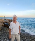 Liubov 69 ans Nice France