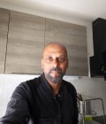 Georges 51 лет Charvieu Chavagneux Франция