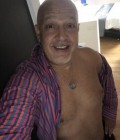 Christophe 51 ans Lausanne  Suisse