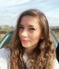 Vicky 30 ans Zaporizhia Ukraine