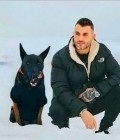 Samer 40 лет Matn Ливан