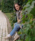 Valéria 36 ans Kremenchuk Ukraine
