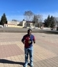 Steve 27 лет Koursk  Россия
