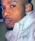 Steve 27 ans Cap Haïtien  Afrique du Sud