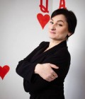 Алеся 42 ans Dnipro Ukraine