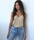 Anastasiya 46 ans Minsk Biélorussie