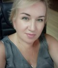Елена 50 ans Cheboksar Russie