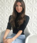 Anastasiya 46 ans Minsk Biélorussie