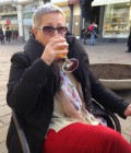 Luba 66 ans Odessa Ukraine