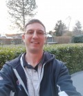 Nicolas 44 ans Craponne  France