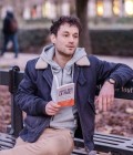 Romain 37 лет Paris Франция