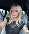 Gregorova 31 ans Prague  République tchèque