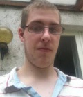 Steven 34 ans Wien Autriche