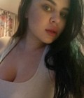 Polina 24 ans Minsk Biélorussie