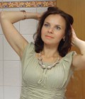 Vera 47 ans Saint Petersbourg Russie
