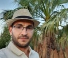 Jean jérôme 33 лет Donzère  Франция
