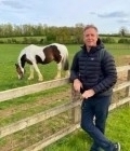 Mark 58 лет Scotland  Великобритания