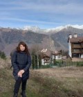 Алика 51 лет Алчевск  Россия