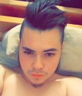 Dany 31 ans Saint Nicolas De Redon France