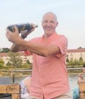 William 51 ans Magdeburg Allemagne