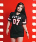 Neta 29 ans Omsk Russie