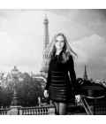 Marina 37 ans Minsk Biélorussie