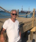 Troy 52 лет San Francisco  США
